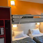 Premiere Classe Arras - Les Mofflaine Hotel
