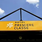 Premiere Classe Arras - Les Mofflaine Szálloda Tilloy-lès-Mofflaines