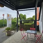 Premiere Classe Arras - Les Mofflaine Tilloy-lès-Mofflaines