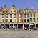Premiere Classe Arras - Les Mofflaine Tilloy-lès-Mofflaines