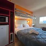 Premiere Classe Arras - Les Mofflaine 2* Tilloy-lès-Mofflaines