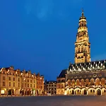 Premiere Classe Arras - Les Mofflaine 2* Tilloy-lès-Mofflaines