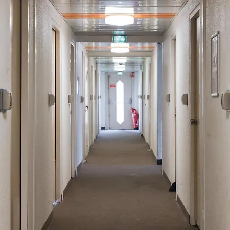 Hotel Premiere Classe Arras - Les Mofflaine 2*