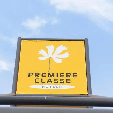 Premiere Classe Arras - Les Mofflaine 2*