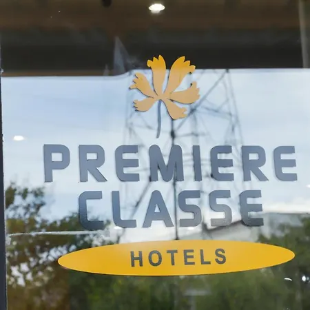Premiere Classe Arras - Les Mofflaine 2*