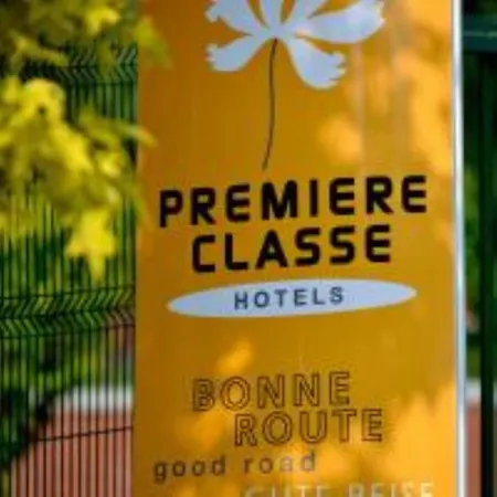 Premiere Classe Arras - Les Mofflaine Hotel