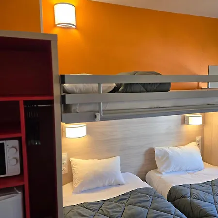 Premiere Classe Arras - Les Mofflaine Hotel