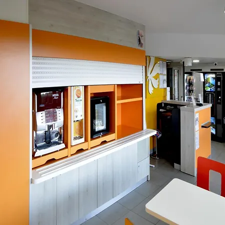 Premiere Classe Arras - Les Mofflaine Tilloy-les-Mofflaines