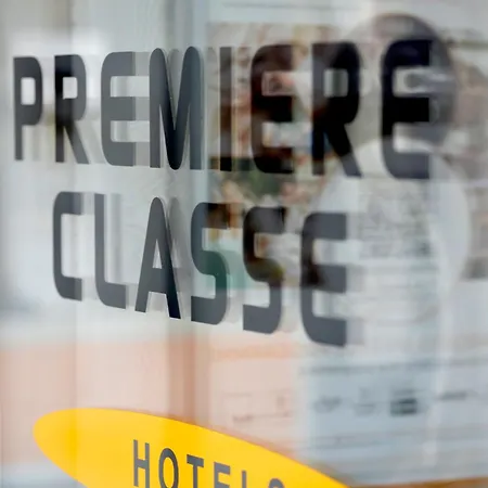 Premiere Classe Arras - Les Mofflaine Hotel 2*