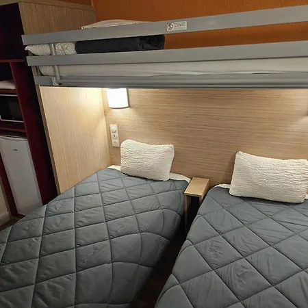 Hotel Premiere Classe Arras - Les Mofflaine