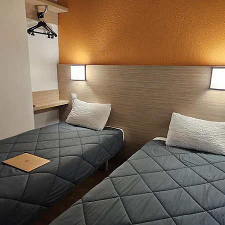 Hotel Premiere Classe Arras - Les Mofflaine 2*