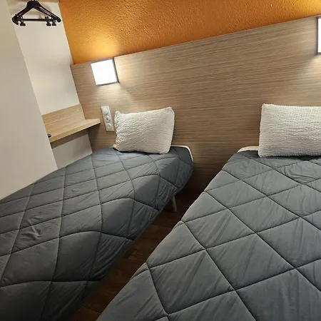 Premiere Classe Arras - Les Mofflaine Hotel Tilloy-les-Mofflaines