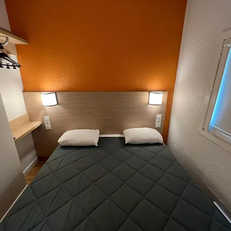 Premiere Classe Arras - Les Mofflaine 2* Tilloy-lès-Mofflaines