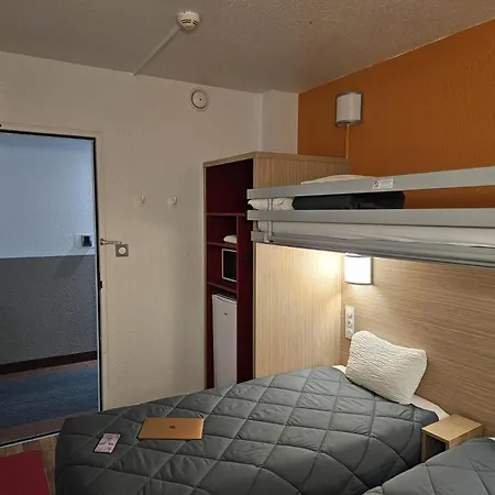 Premiere Classe Arras - Les Mofflaine Hotel 2*