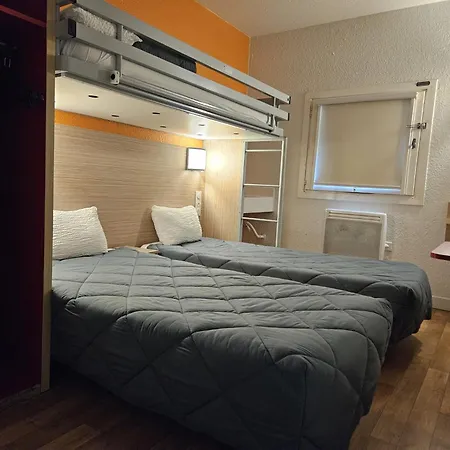 Premiere Classe Arras - Les Mofflaine Hotel Tilloy-les-Mofflaines