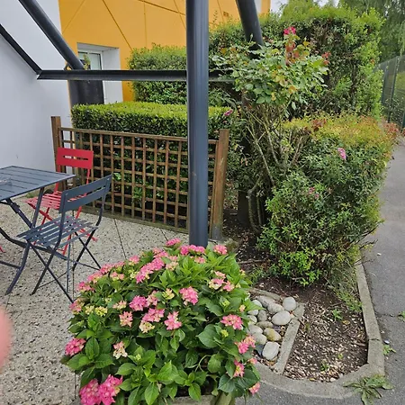 Premiere Classe Arras - Les Mofflaine Hotel Tilloy-les-Mofflaines