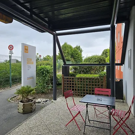 Premiere Classe Arras - Les Mofflaine Tilloy-les-Mofflaines