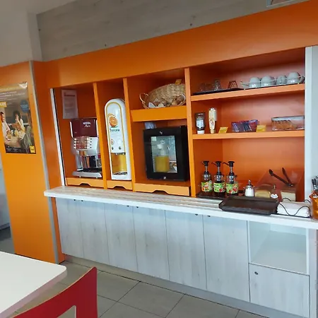 Premiere Classe Arras - Les Mofflaine 2* Tilloy-lès-Mofflaines