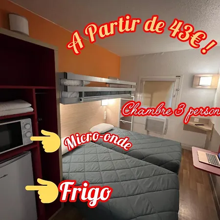 Premiere Classe Arras - Les Mofflaine ホテル Tilloy-lès-Mofflaines