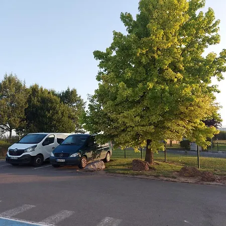 Premiere Classe Arras - Les Mofflaine Tilloy-les-Mofflaines