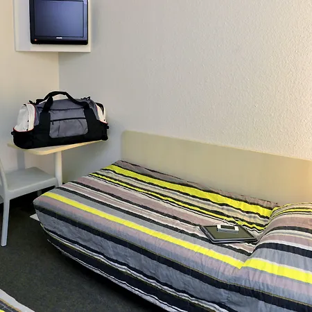 Premiere Classe Arras - Les Mofflaine 2* Tilloy-les-Mofflaines