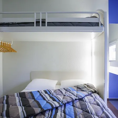Hotel Premiere Classe Arras - Les Mofflaine Tilloy-lès-Mofflaines
