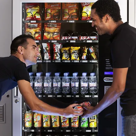 Premiere Classe Arras - Les Mofflaine Hotel 2*