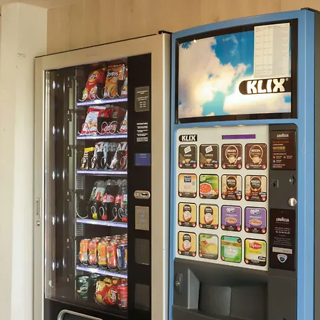 Premiere Classe Arras - Les Mofflaine 2*