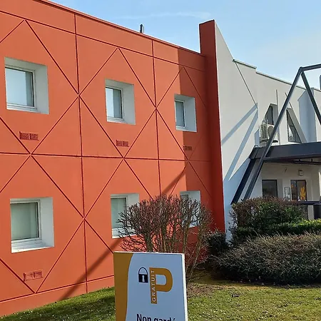 Premiere Classe Arras - Les Mofflaine 2* Tilloy-les-Mofflaines