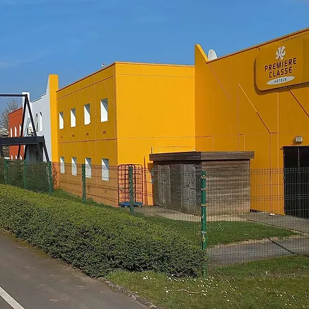 Premiere Classe Arras - Les Mofflaine Tilloy-les-Mofflaines