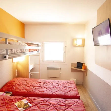 Hotel Premiere Classe Arras - Les Mofflaine