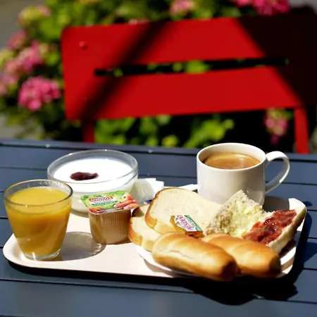 Hotel Premiere Classe Arras - Les Mofflaine 2*