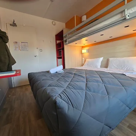 Hotel Premiere Classe Arras - Les Mofflaine Tilloy-les-Mofflaines