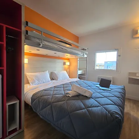 Hotel Premiere Classe Arras - Les Mofflaine 2*