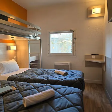 Hotel Premiere Classe Arras - Les Mofflaine Tilloy-lès-Mofflaines