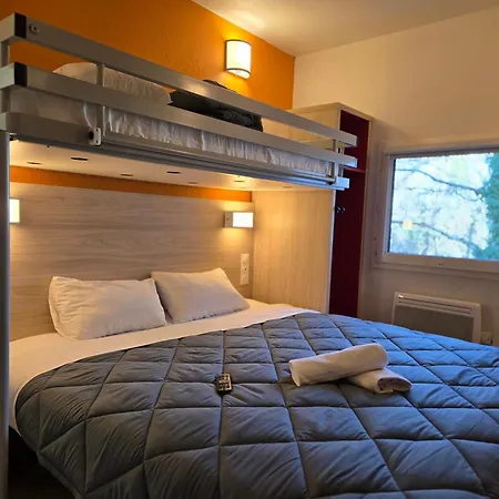 Premiere Classe Arras - Les Mofflaine Hotel Tilloy-lès-Mofflaines