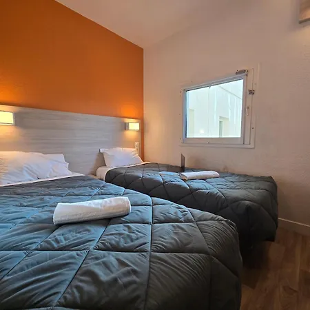 Hotel Premiere Classe Arras - Les Mofflaine