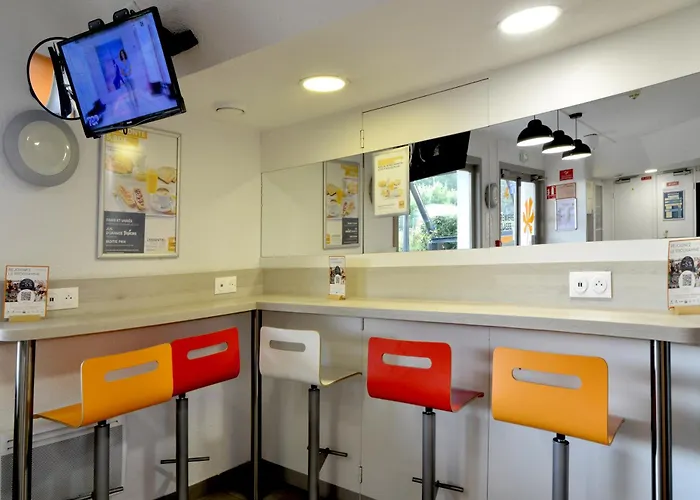 Premiere Classe Arras - Les Mofflaine 2*