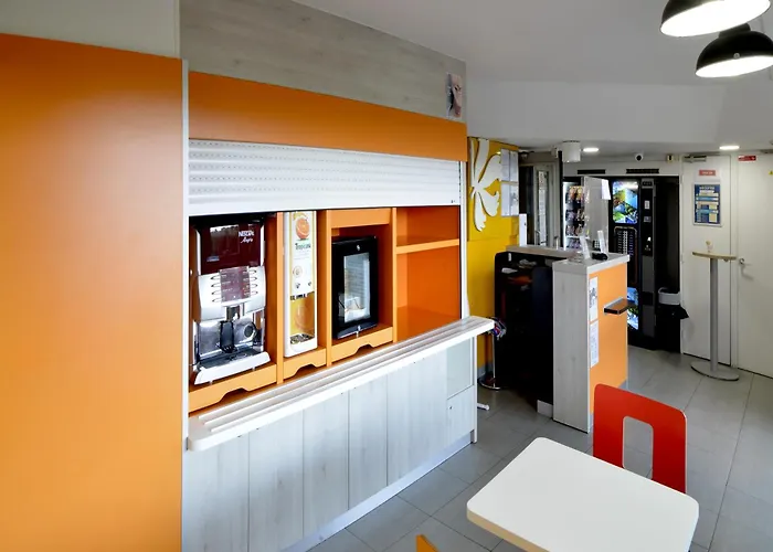 Premiere Classe Arras - Les Mofflaine Tilloy-les-Mofflaines