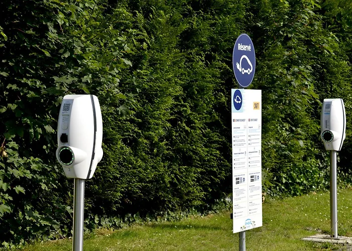 Premiere Classe Arras - Les Mofflaine Hotel