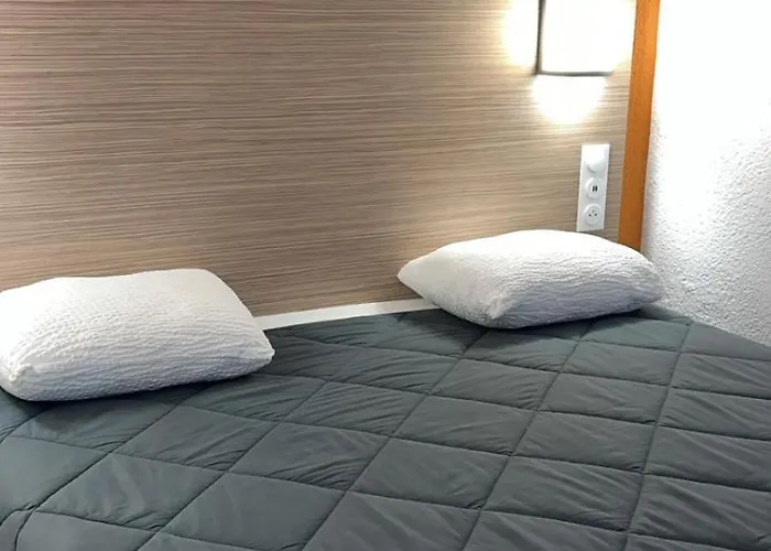 Hotel Premiere Classe Arras - Les Mofflaine Tilloy-les-Mofflaines