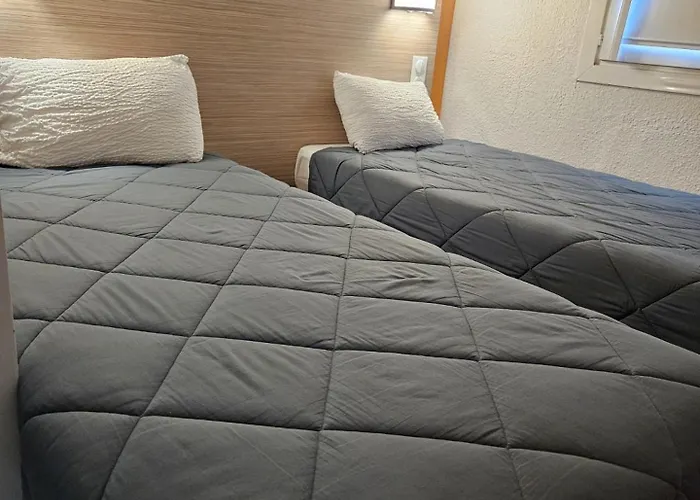 Premiere Classe Arras - Les Mofflaine