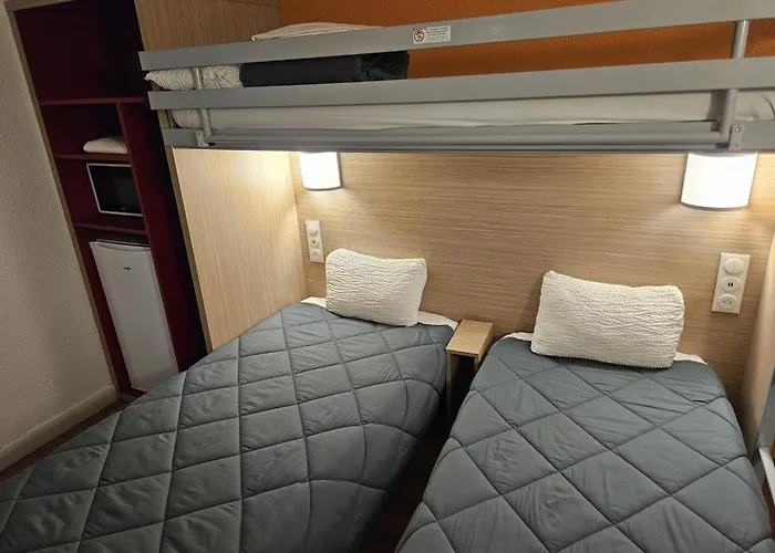 Hotel Premiere Classe Arras - Les Mofflaine