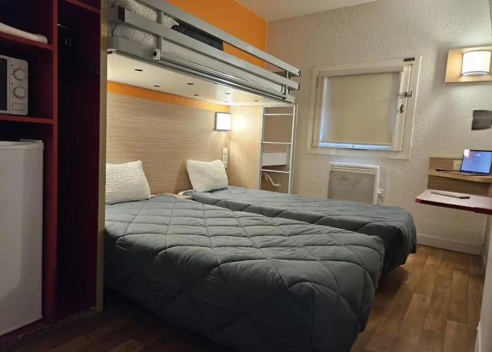 Premiere Classe Arras - Les Mofflaine Hotel Tilloy-les-Mofflaines