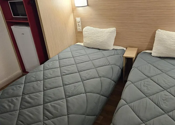 Premiere Classe Arras - Les Mofflaine