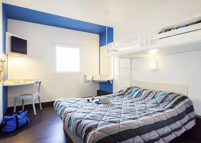 Premiere Classe Arras - Les Mofflaine Tilloy-les-Mofflaines