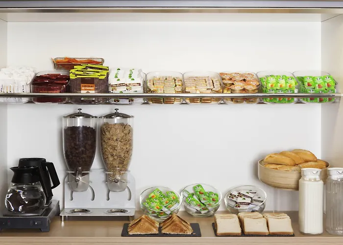 Premiere Classe Arras - Les Mofflaine 2*