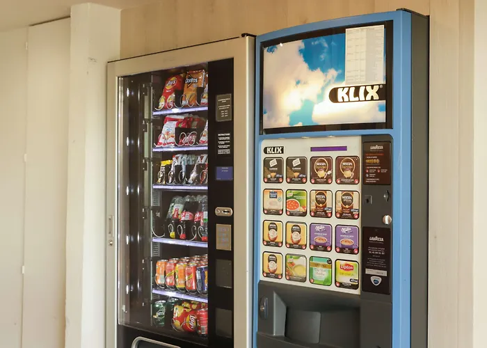 Premiere Classe Arras - Les Mofflaine 2*